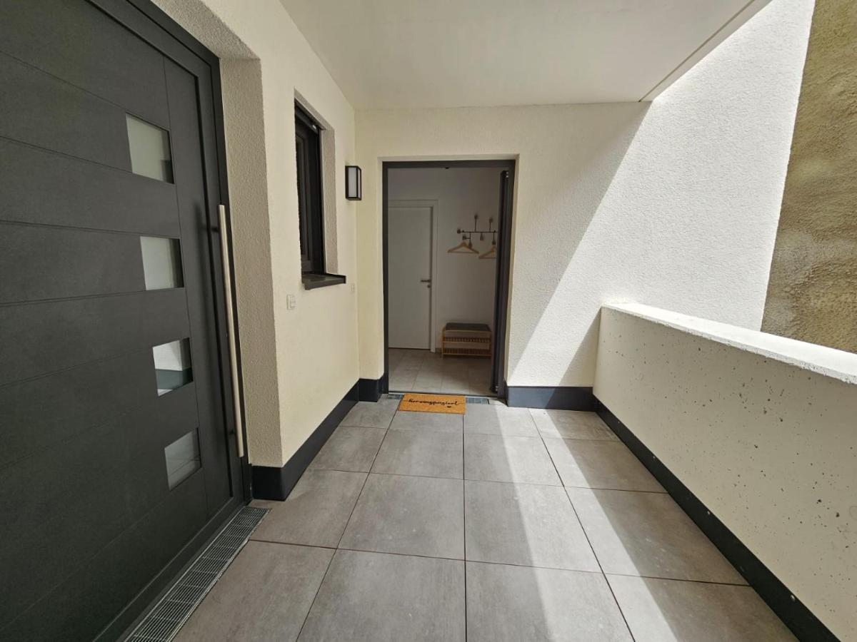 Moselblick I Ad Reichsburg Parkplatz 100M Marktplatz كوتشيم المظهر الخارجي الصورة